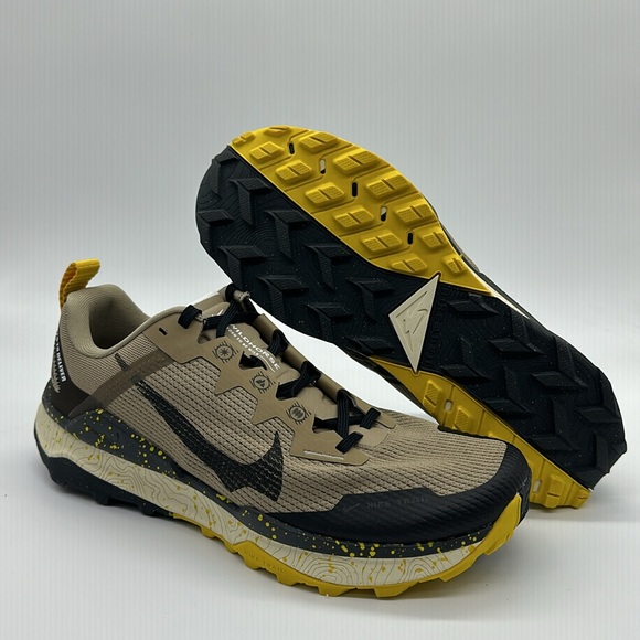 womens nike wildhorse 4